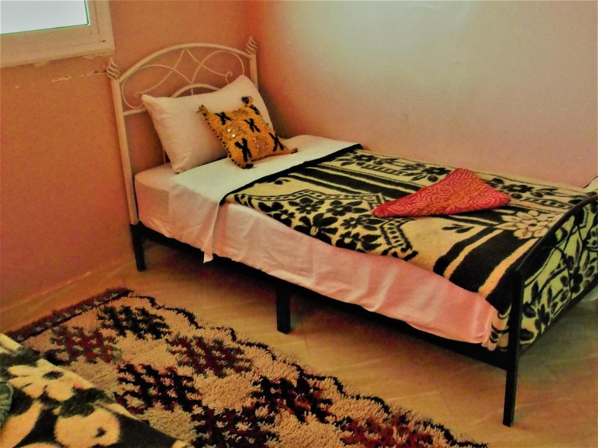 Tifinagh Guest House Merzouga Exterior photo