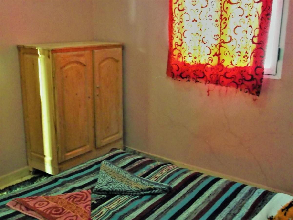 Tifinagh Guest House Merzouga Exterior photo