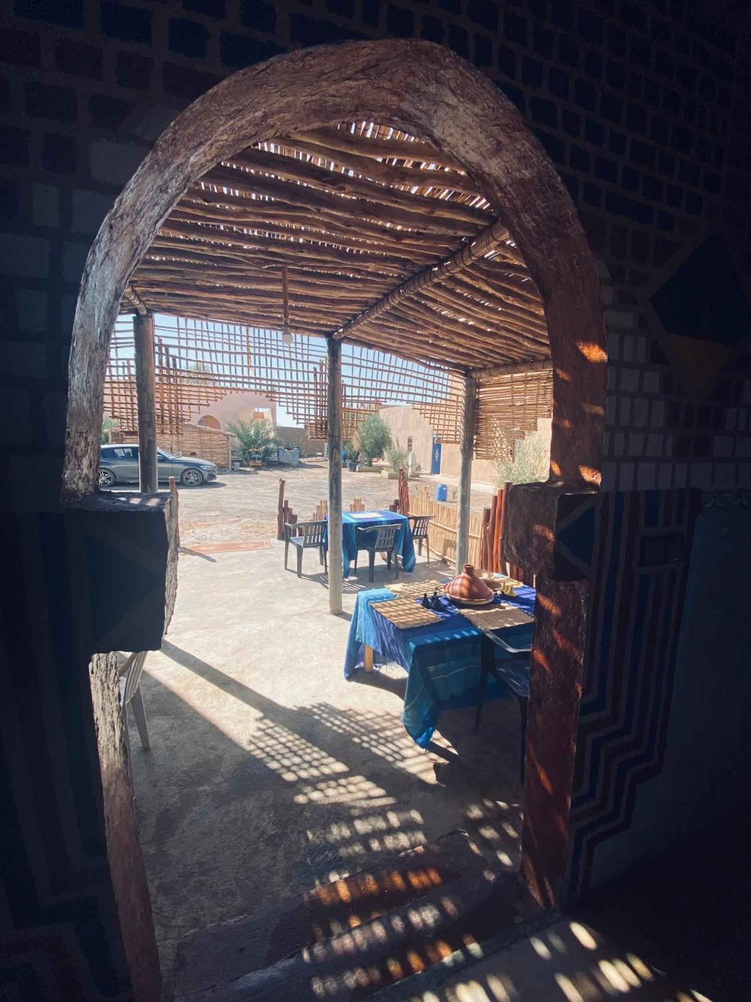 Tifinagh Guest House Merzouga Exterior photo